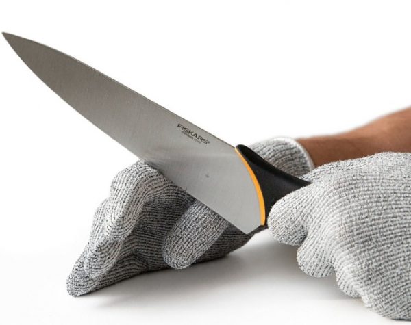 Cut Resistant Gloves 4