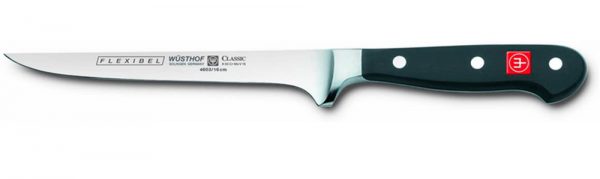 Wusthof Classic Flexible Boning Knife