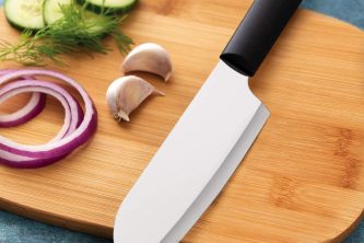 cooking knife