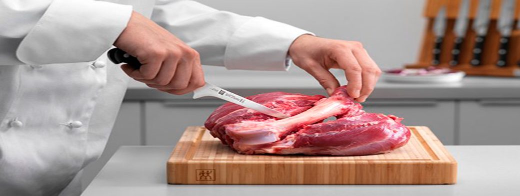 Best Boning Knife for Butchers