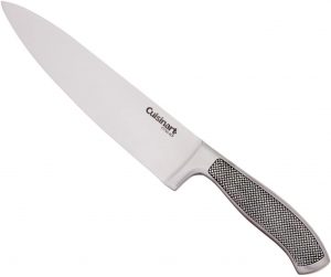 Cuisinart Chef's Knife, 8 Stainless Steel