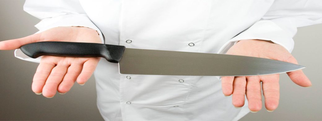 How to choose a chef's knife