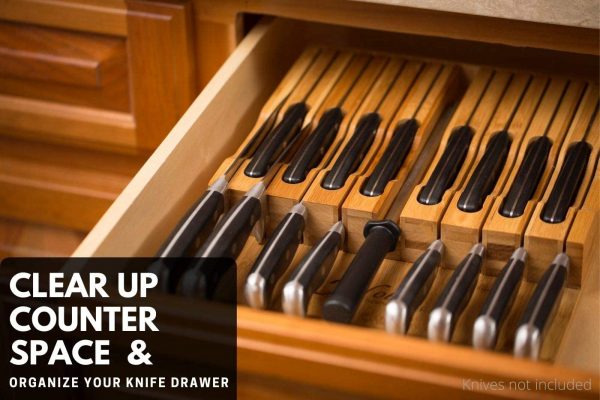 in drawer knife storage 3