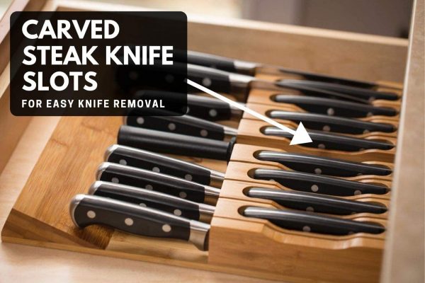 in drawer knife storage 4