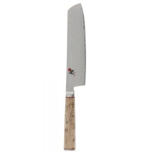 Miyabi Birchwood 6.5" Nakiri Knife