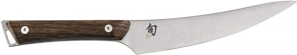 Shun Kanso 6.5-inch gokujo boning/fillet knife