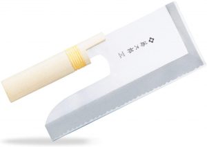 Tojiro pro Soba Noodle Knife