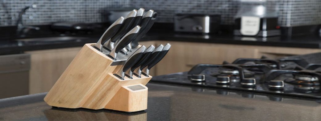 Unique Kitchen Knife Holders