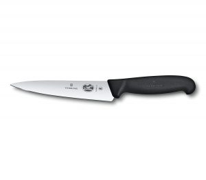 Victorinox 5-Inch Fibrox Pro Chef's Knife