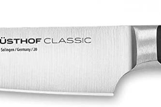 Wüsthof Classic Curved Boning Knife