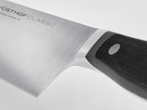 Wüsthof Classic Curved Boning Knife 2