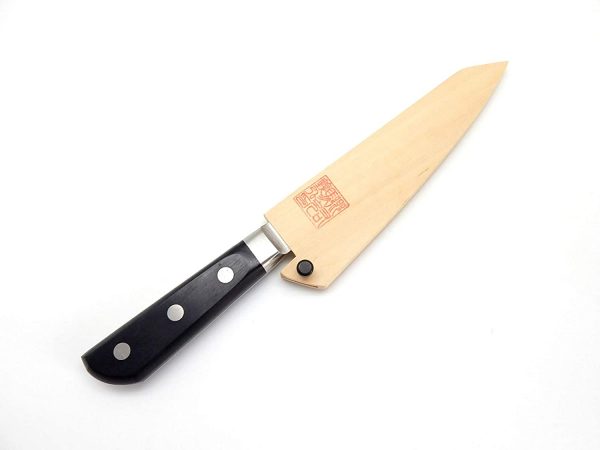 Yoshihiro Chef Knife 1
