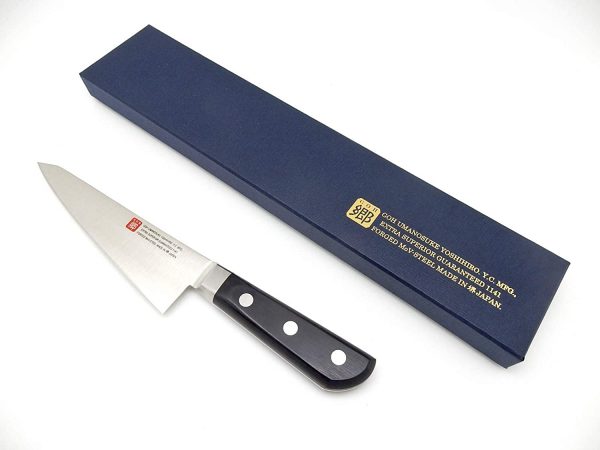 Yoshihiro Chef Knife 3
