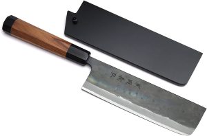Yoshihiro Nakiri Knife 6.5''