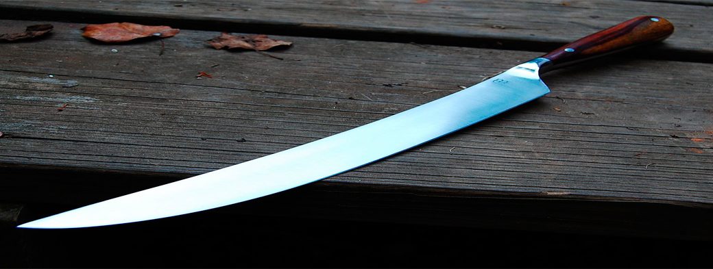cimeter knife