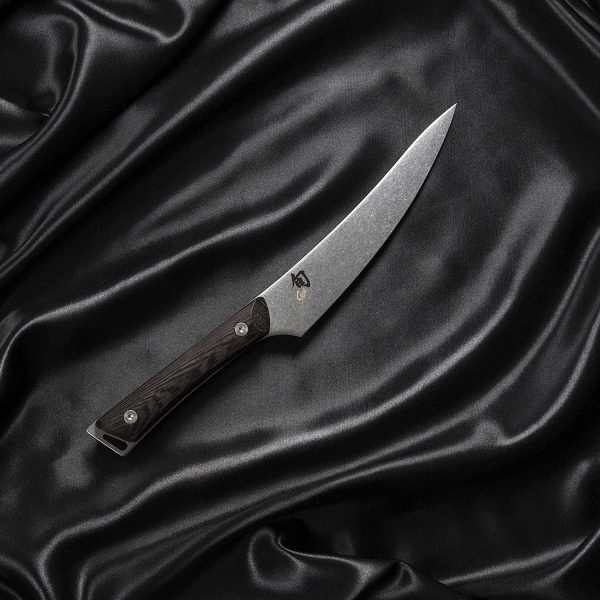 shun kanso 6.5-inch gokujo boning/fillet knife 1