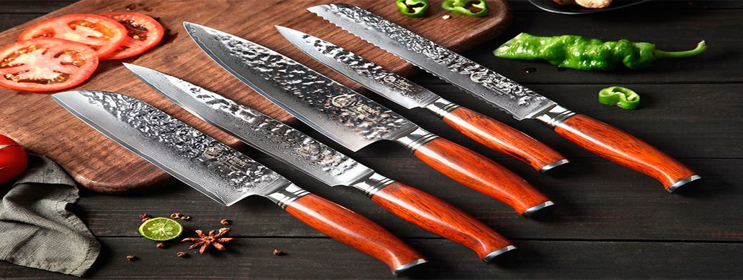 why buy an expensive chef's knife?