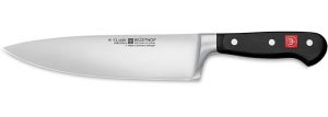 wusthof classic chef knife